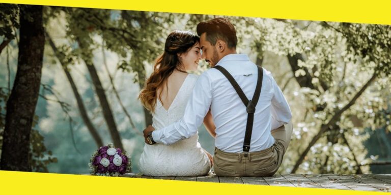 3 Exciting Fall Wedding Trends to Consider