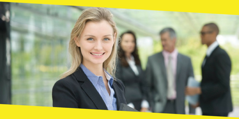 How to Dress Like a Professional Woman