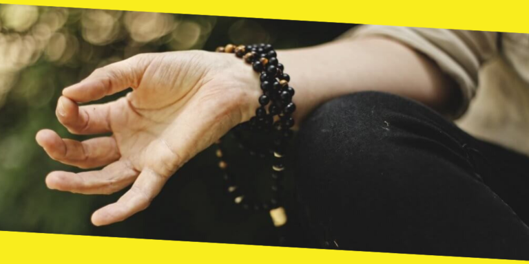 Scientific Proof That Reiki Works