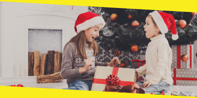 What to Consider When Buying Toys for Christmas