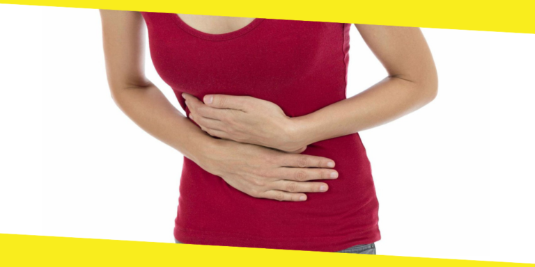 5 Ways to Cure Acidity Forever
