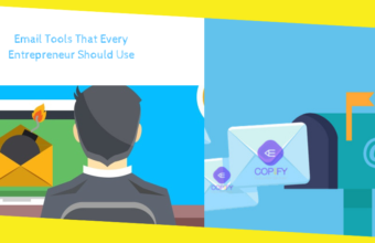 Email Tools That Every Entrepreneur Should Use