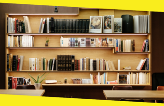 How to Choose the Best Bookshelf for Your Home?