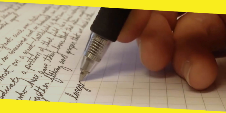 How to Write the Most Perfect Essay?