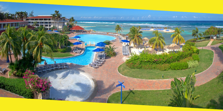 All Inclusive Jamaica Resorts for Kids | Jamaica All-Inclusive