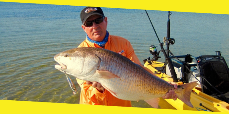 Kayak Fishing Basics
