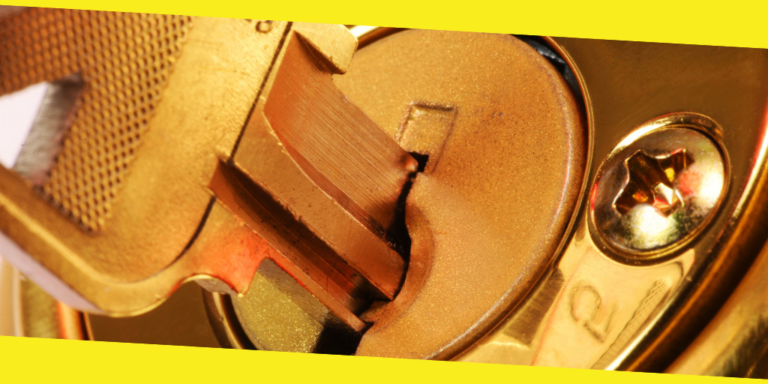 Locksmith – Different Problems, One Solution