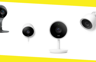 Point Of Sale Security With Shopify Store Cam App And Nest Cameras And Nest Cameras