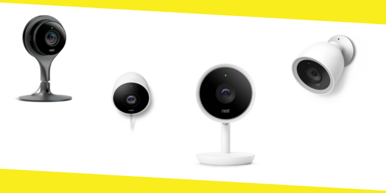 Point Of Sale Security With Shopify Store Cam App And Nest Cameras And Nest Cameras