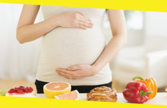 Your Guide to a Healthy Diet During Pregnancy