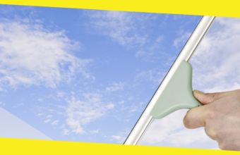 What Are the Benefits of Hiring a Professional Window Cleaning Service?