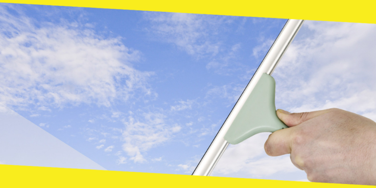 What Are the Benefits of Hiring a Professional Window Cleaning Service?