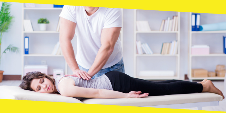 5 Great Reasons for Going to see a Chiropractor in Australia Today