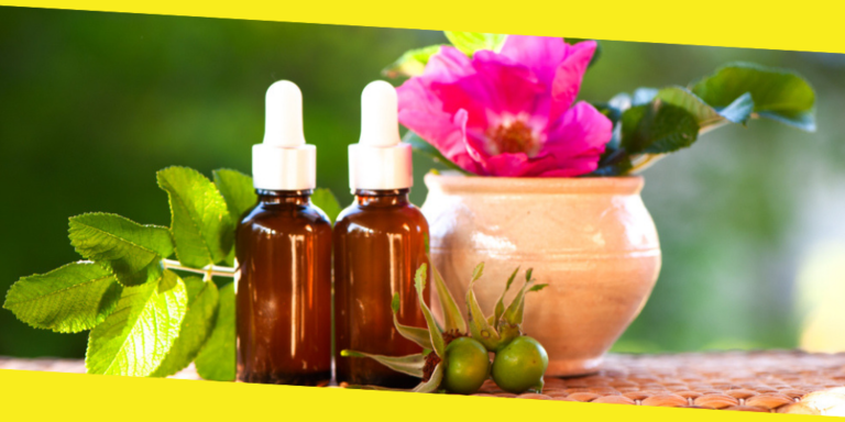 A Good Look at Rosehip Oil and How it Naturally Benefits the Skin