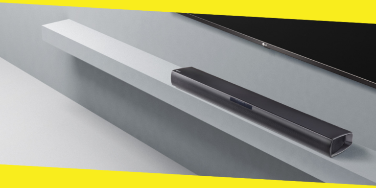 6 Essential Tips for Choosing a High Quality Soundbar