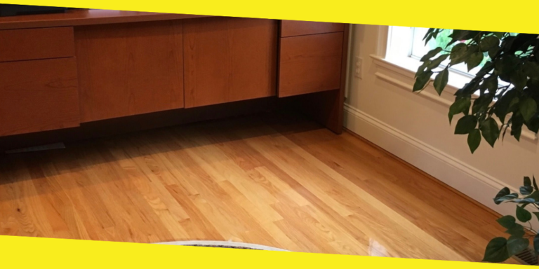 Tips on Cleaning and Maintaining Your Wood Floors