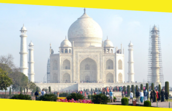 10 Things You Must Know Before Traveling to India