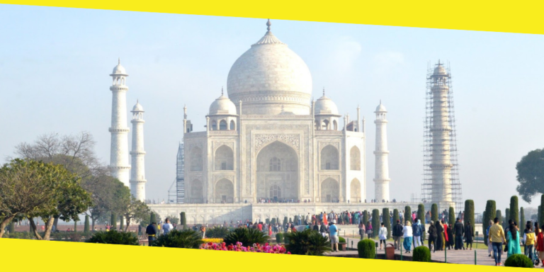 10 Things You Must Know Before Traveling to India