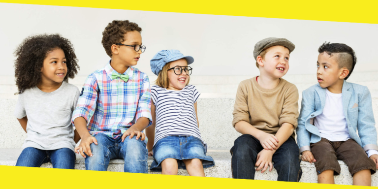 Five Items Your Child Needs in Their Wardrobe