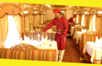 India’s 10 Most Magical Train Journeys