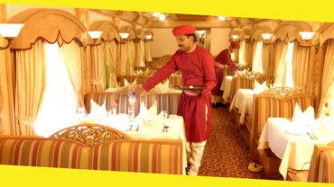 India’s 10 Most Magical Train Journeys