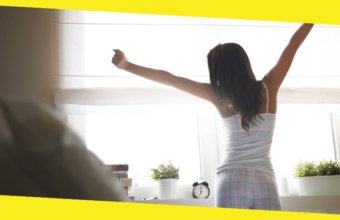 6 Things Healthy People Do Every Morning