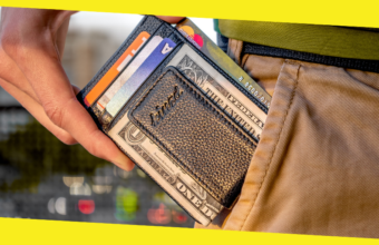 Tips To Help You Choose A Men’s Wallet