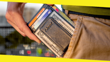 Tips To Help You Choose A Men’s Wallet