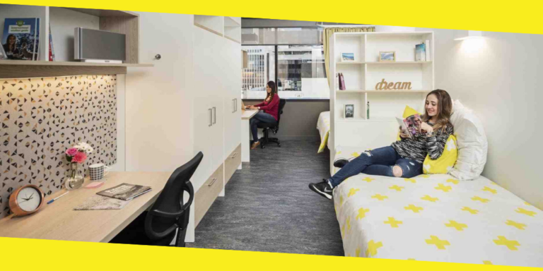 What Factors You Need to Consider Before Booking an Accommodation for Studies