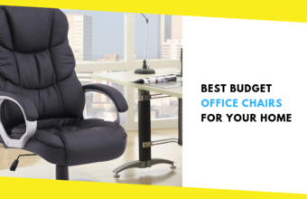 Two Best Budget Office Chairs for your Home