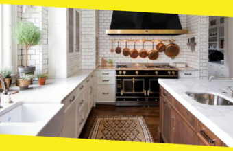 Best Size Subway Tiles for Kitchen