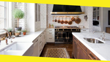 Best Size Subway Tiles for Kitchen