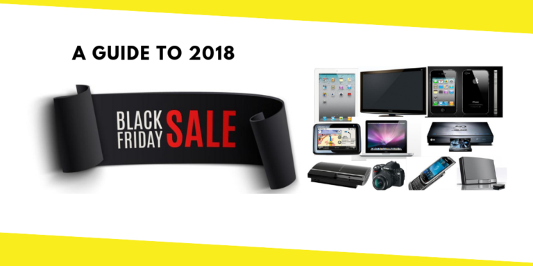 Rise Up, Gamers! It Is Black Friday November 23 But the Sale Starts Early