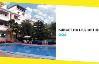 Budget Hotels Options in Goa During New Year Holidays