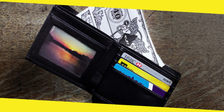Buy Wallets Online for Men