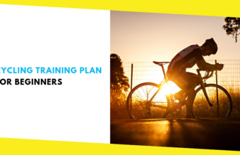 Cycling Training Plan for Beginners – Enjoy Cycle Ride