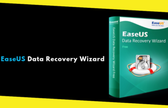 EaseUS Data Recovery Wizard a Proposal for Data Recovery