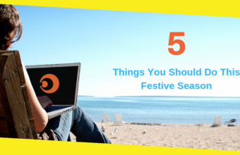 5 Things You Should Do This Festive Season… Without a Doubt