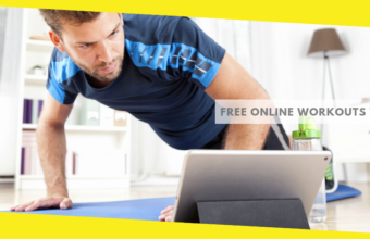 How You Can Benefit From Free Online Workouts Trainer