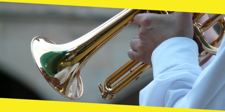 How Familiar Are You With Your Trumpet?