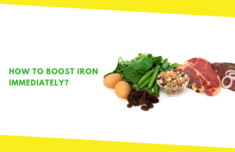 Does Your Body Contain Enough Amounts Of Iron? – Here Is How To Boost Iron Immediately!