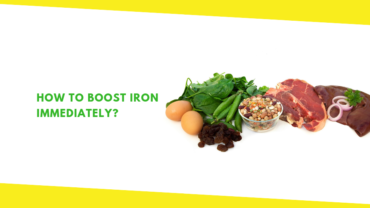 Does Your Body Contain Enough Amounts Of Iron? – Here Is How To Boost Iron Immediately!