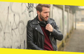 How to Choose the Right Jackets for Men?