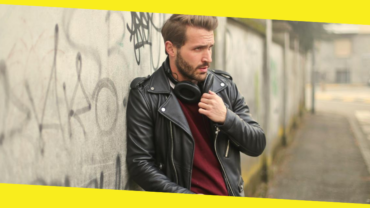 How to Choose the Right Jackets for Men?