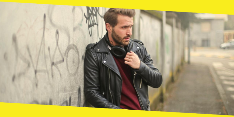 How to Choose the Right Jackets for Men?