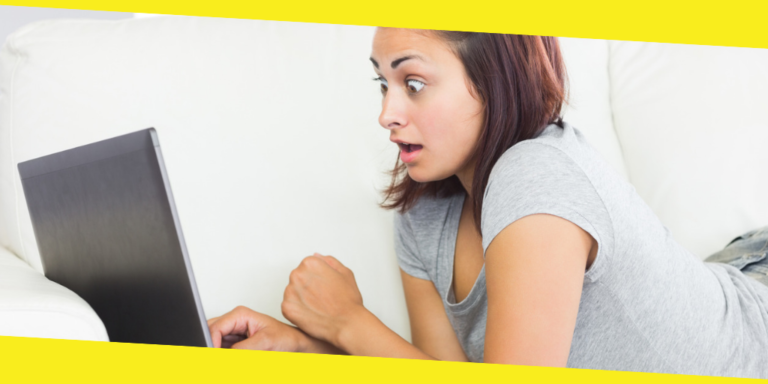 How to Spot Scammers on NSA Dating Sites