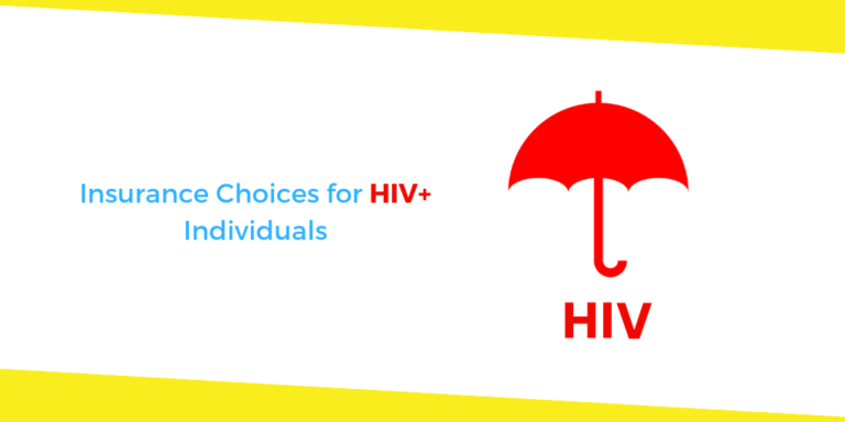 A Brief Detail About the Life Insurance Choices for the HIV Positive Patients!!