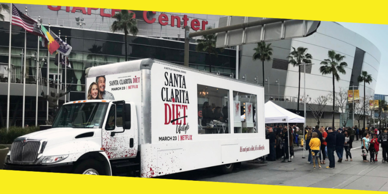 How Has Mobile Truck Tours Changed the Way Leading Companies View Customer Interactions?