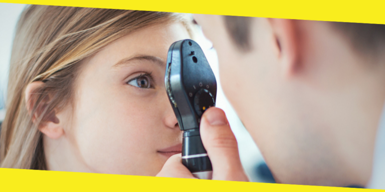 How to Know If You Need an Eye Exam or Not