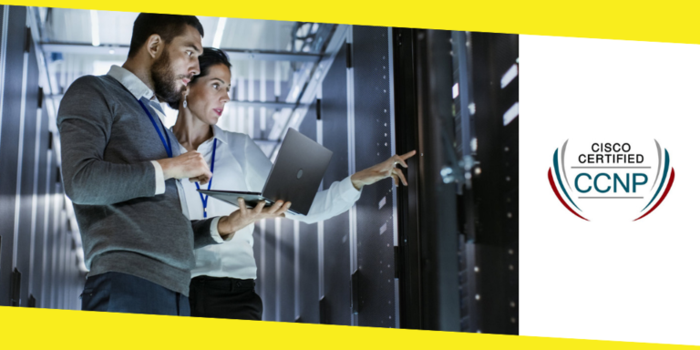 Passing Cisco CCNP Certification Exams with Practice Tests to Boost Your Network Engineer Career